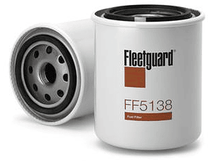 Filtro Combustible Fleetguard  Ff5138  Cummins. 