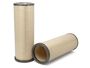 Filtro  Aire Fleetguard  Af26208  Motor Cummins.  Oferta!