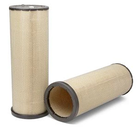 FILTRO  AIRE FLEETGUARD  AF26208  MOTOR CUMMINS. 