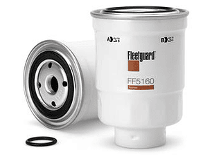 Filtro Combustible Fleetguard  Ff5160  Cummins. 