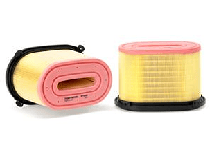 Filtro De Aire Fleetguard Af4193 Para Motor Marca Cummins.  Oferta!