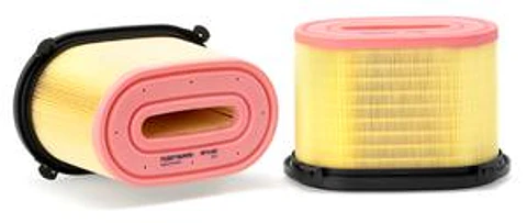 FILTRO DE AIRE FLEETGUARD AF4193 PARA MOTOR MARCA CUMMINS. 