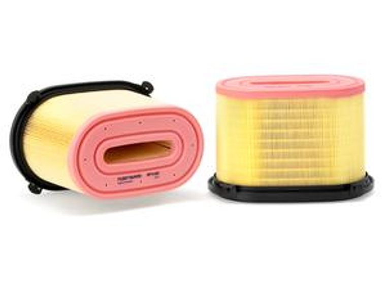 Filtro De Aire Fleetguard Af4193 Para Motor Marca Cummins.  Oferta! 1