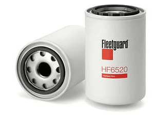 Filtro  Hidraulico   Fleetguard  Hf6520  Cummins. 