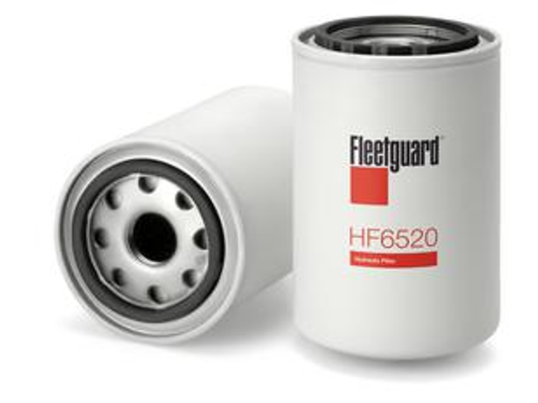 FILTRO  HIDRAULICO   FLEETGUARD  HF6520  CUMMINS.  1