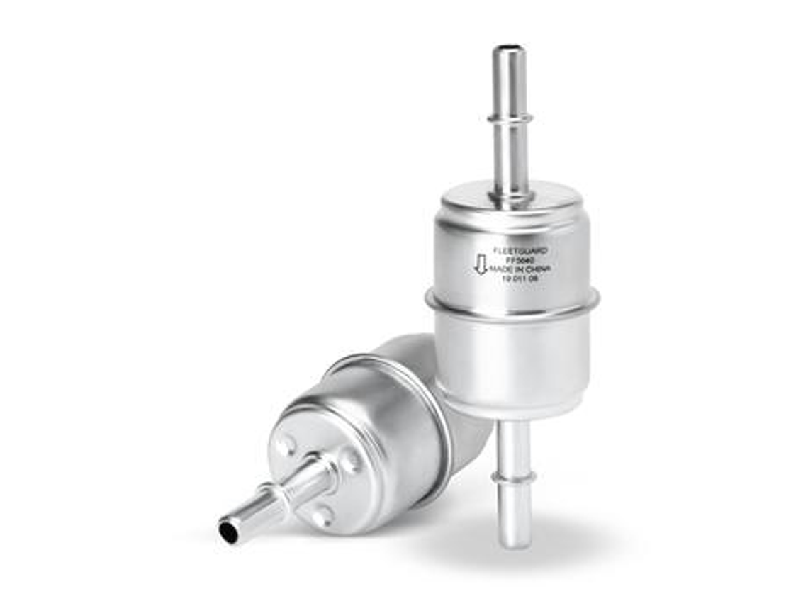 Filtro Combustible Fleetguard  Ff5640  Cummins.  1