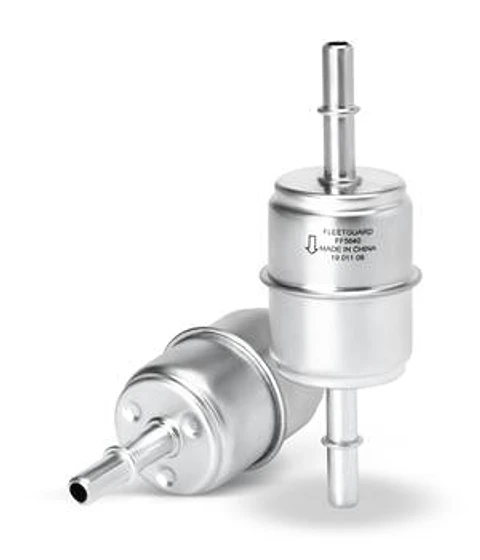 FILTRO COMBUSTIBLE FLEETGUARD  FF5640  CUMMINS. 