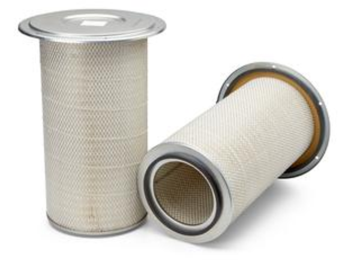 Filtro  Aire Fleetguard  Af25593  Motor Cummins.  Oferta! 1