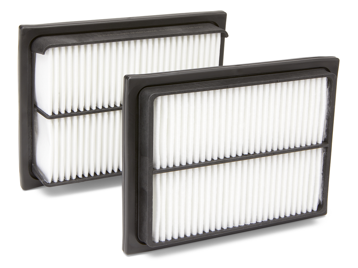 Filtro Aire Fleetguard Af25573 Motor Cummins.  Oferta! 1