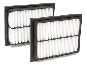 Filtro Aire Fleetguard Af25573 Motor Cummins.  Oferta!