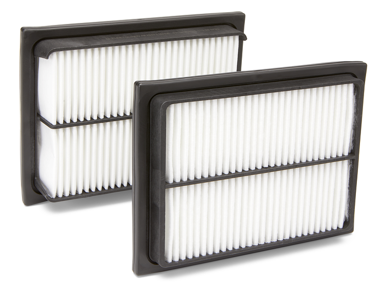 Filtro Aire Fleetguard Af25573 Motor Cummins.  Oferta! 1