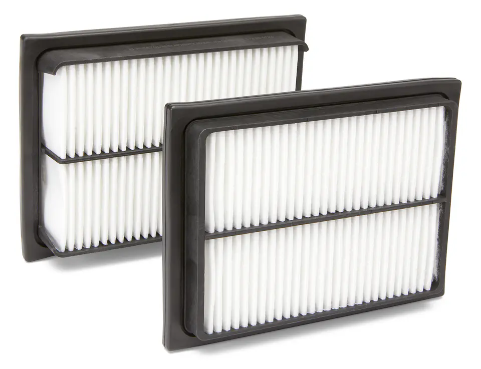 FILTRO AIRE FLEETGUARD AF25573 MOTOR CUMMINS.  1