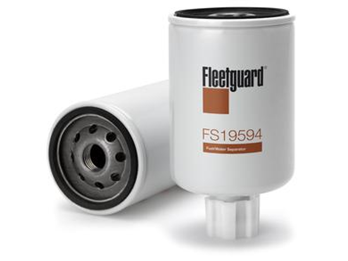 Filtro Separador Fleetguard  Fs19594  Motor Cummins.  1