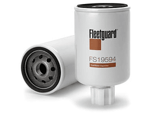 Filtro Separador Fleetguard  Fs19594  Motor Cummins. 