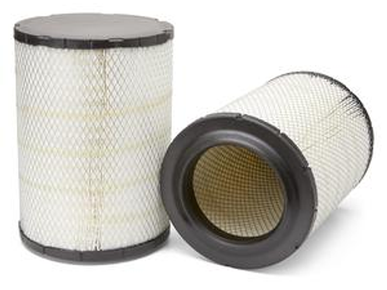 Filtro  Aire Fleetguard  Af25598  Motor Cummins.  Oferta! 1