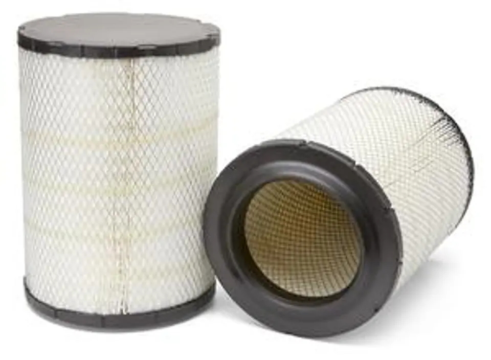 FILTRO  AIRE FLEETGUARD  AF25598  MOTOR CUMMINS.  1