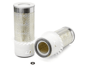 Filtro De Aire Fleetguard Af1733K Para Motor Marca Cummins.  Oferta!