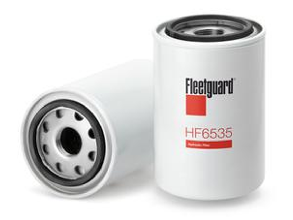 FILTRO  HIDRAULICO   FLEETGUARD  HF6535  CUMMINS.  1