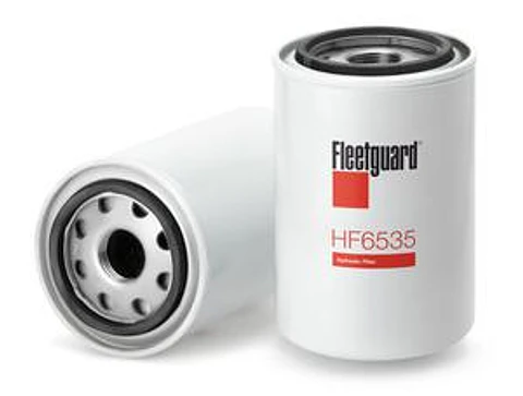 FILTRO  HIDRAULICO   FLEETGUARD  HF6535  CUMMINS. 