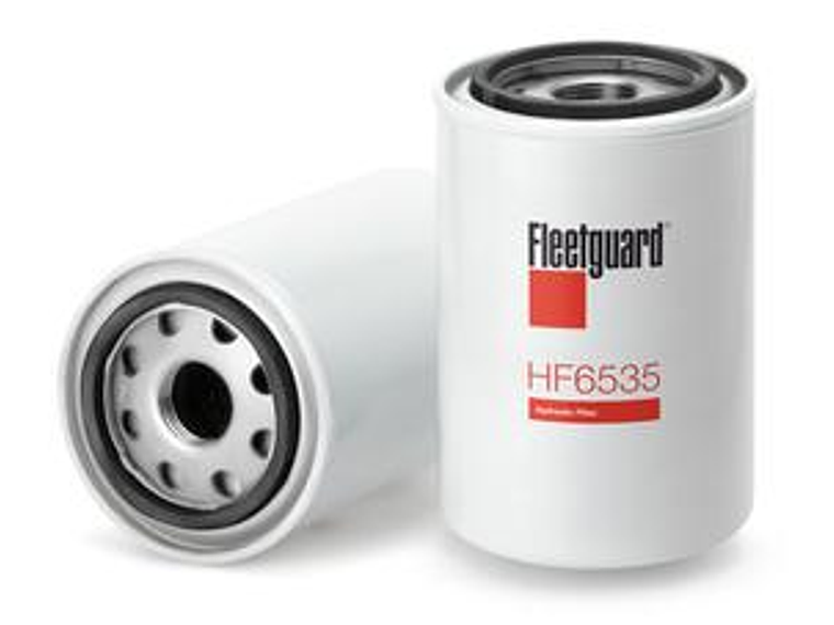 FILTRO  HIDRAULICO   FLEETGUARD  HF6535  CUMMINS.  1