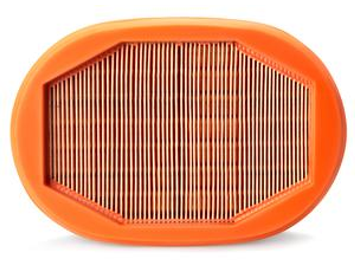 Filtro  Aire Fleetguard  Af26248  Motor Cummins.  Oferta! 1