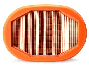 Filtro  Aire Fleetguard  Af26248  Motor Cummins.  Oferta!