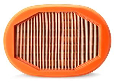 FILTRO  AIRE FLEETGUARD  AF26248  MOTOR CUMMINS. 