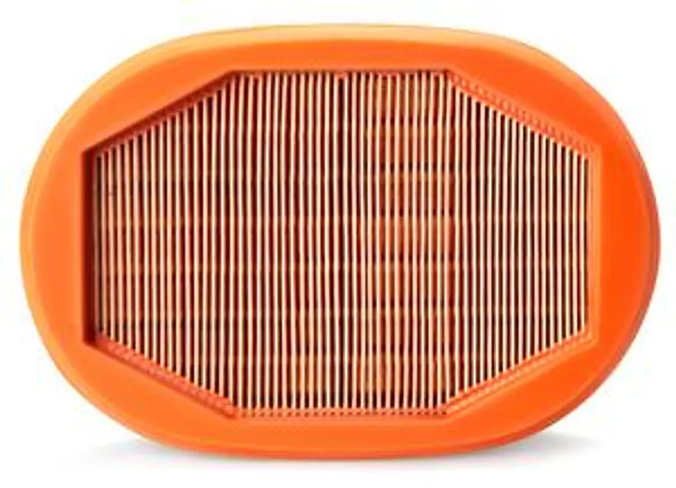 FILTRO  AIRE FLEETGUARD  AF26248  MOTOR CUMMINS.  1
