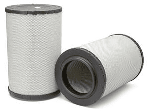 Filtro  Aire Fleetguard  Af26249  Motor Cummins.  Oferta!