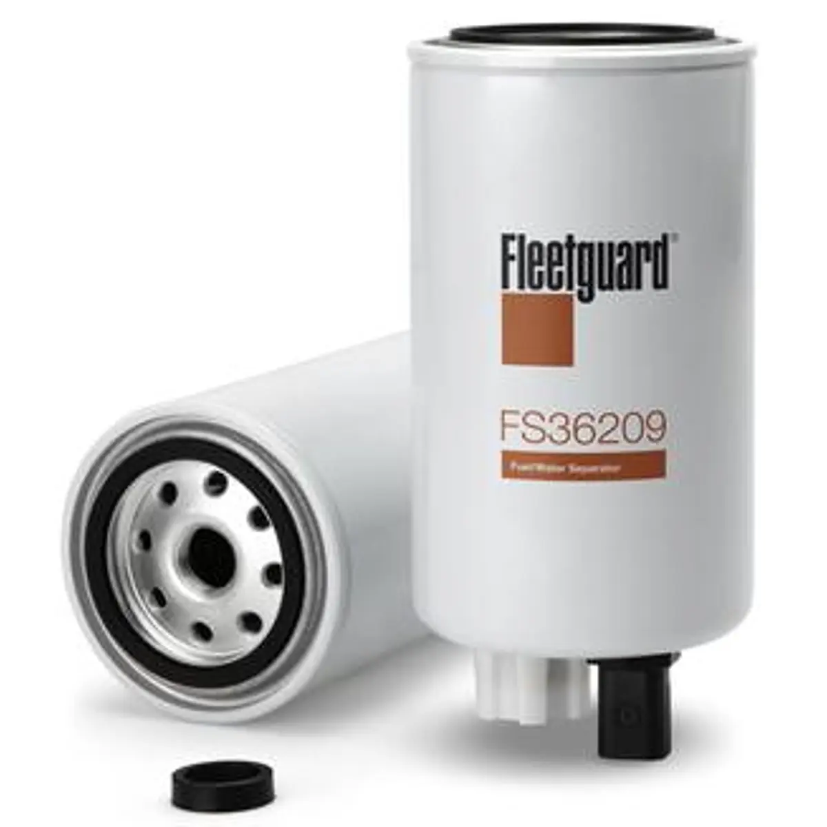 FILTRO SEPARADOR FLEETGUARD FS36209 | MINING PARTS CHILE