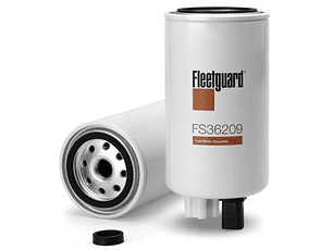 Filtro Separador Fleetguard  Fs36209  Motor Cummins. 