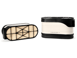 Filtro Aire Fleetguard Af4203 Motor Cummins.  Oferta!