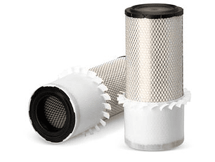 Filtro De Aire Fleetguard Af4231 Para Motor Marca Cummins.  Oferta!