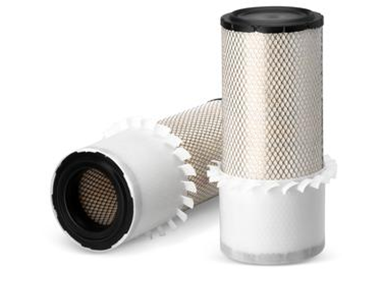 Filtro De Aire Fleetguard Af4231 Para Motor Marca Cummins.  Oferta! 1