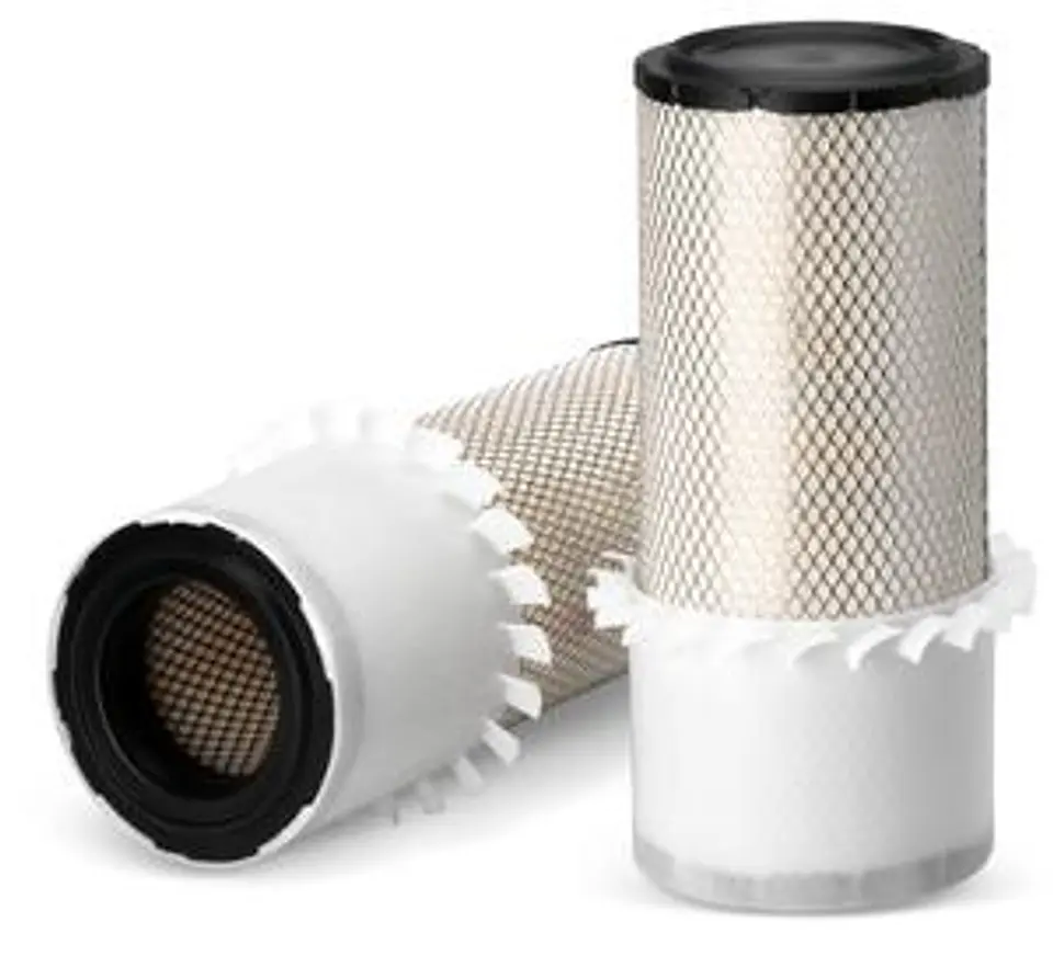 FILTRO DE AIRE FLEETGUARD AF4231 PARA MOTOR MARCA CUMMINS.  1