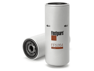 Filtro Combustible Fleetguard  Ff5264  Cummins. 