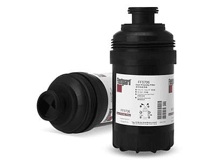Filtro De Combustible Fleetguard Ff05706 Para Motor Marca Cummins. 