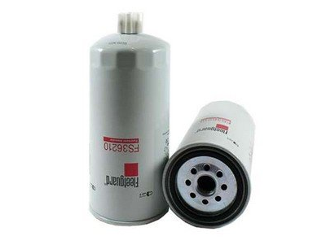 Filtro Separador Fleetguard  Fs36210  Motor Cummins.  1