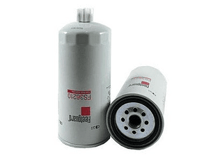 Filtro Separador Fleetguard  Fs36210  Motor Cummins. 