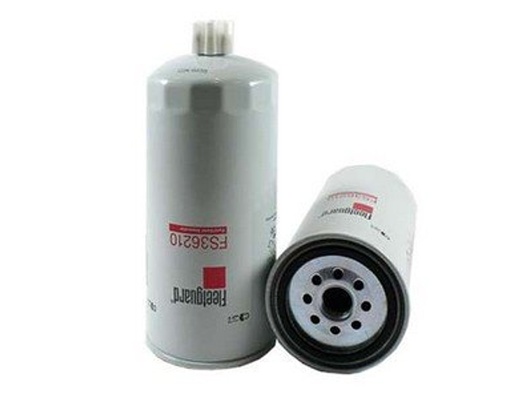 Filtro Separador Fleetguard  Fs36210  Motor Cummins.  1