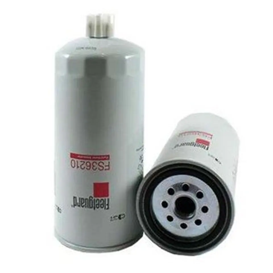 FILTRO SEPARADOR FLEETGUARD  FS36210  MOTOR CUMMINS.  1