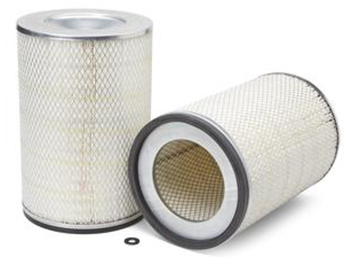 Filtro De Aire Fleetguard Af424 Para Motor Marca Cummins.  Oferta! 1