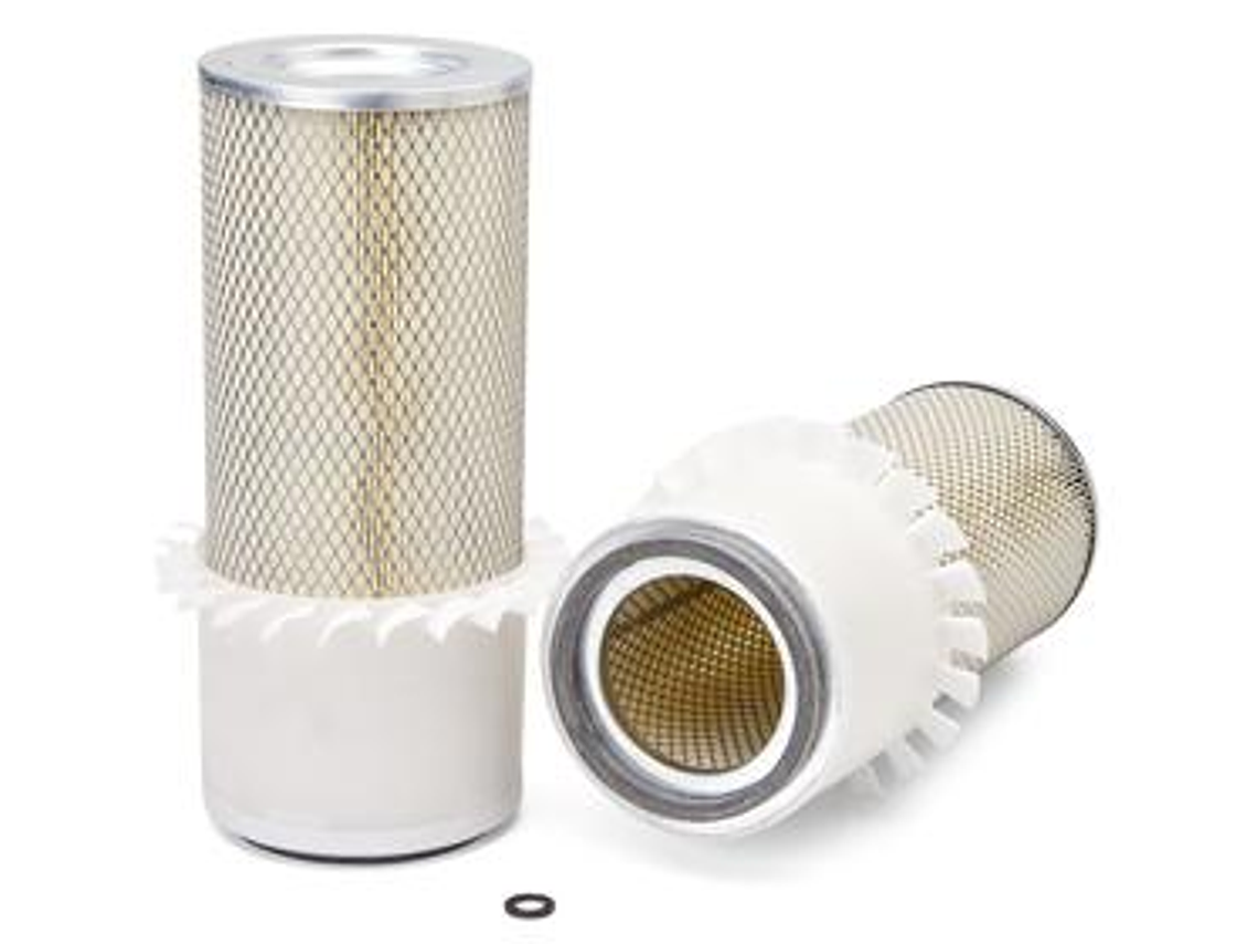 Filtro De Aire Fleetguard Af1735K Para Motor Marca Cummins.  Oferta! 1