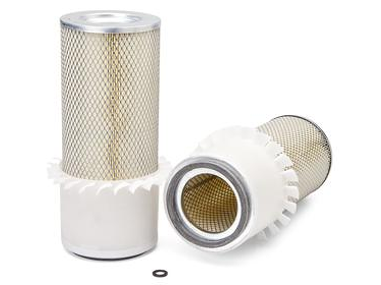 Filtro De Aire Fleetguard Af1735K Para Motor Marca Cummins.  Oferta! 1