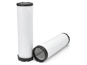 Filtro De Aire Fleetguard Af25618 Para Motor Marca Cummins.  Oferta!