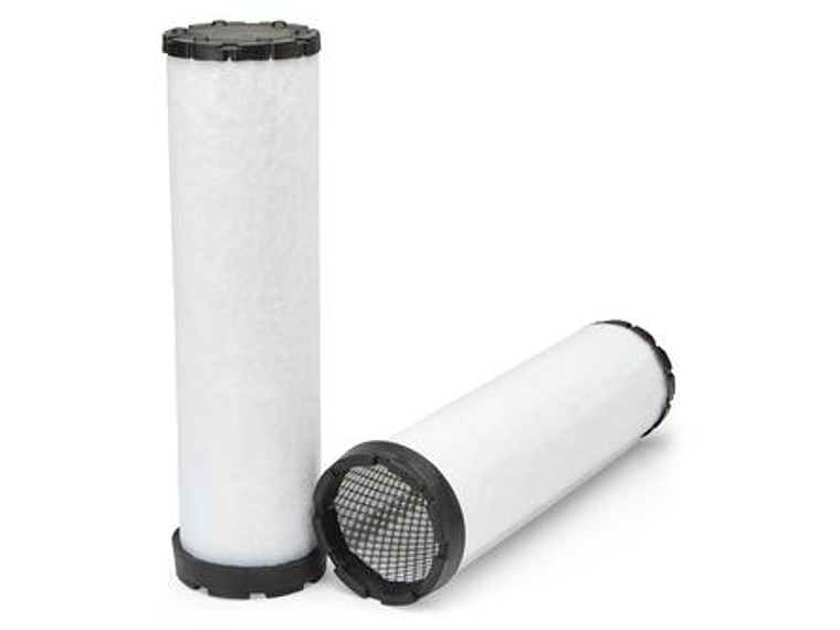 Filtro De Aire Fleetguard Af25618 Para Motor Marca Cummins.  Oferta! 1