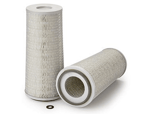 Filtro De Aire Fleetguard Af1811 Para Motor Marca Cummins Oferta! 