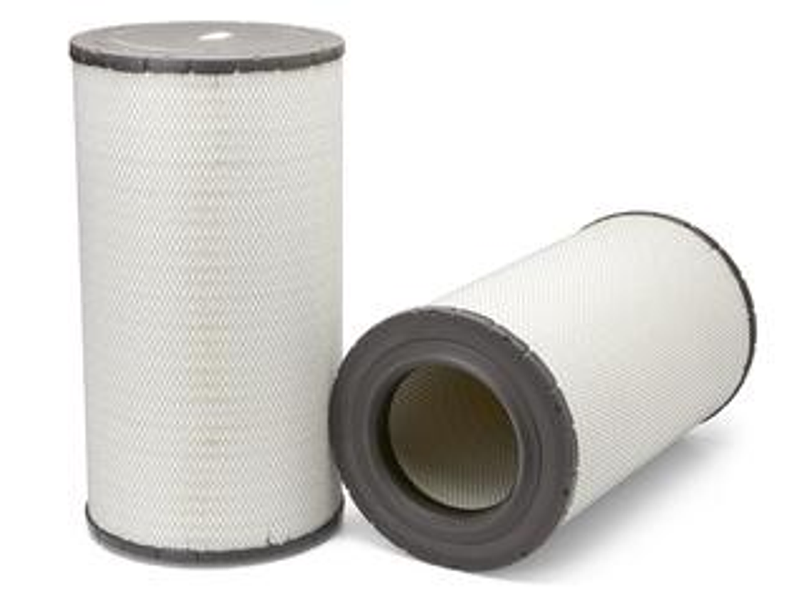 Filtro  Aire Fleetguard  Af25619  Motor Cummins.  Oferta! 1