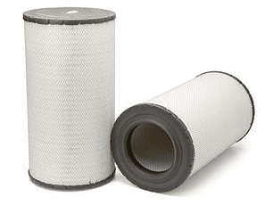 Filtro  Aire Fleetguard  Af25619  Motor Cummins.  Oferta!