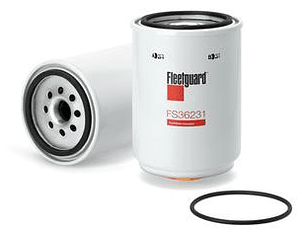 Filtro Separador Fleetguard  Fs36231  Motor Cummins. 
